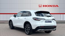 Honda Zr-V 2.0 eHEV Advance 5dr CVT Hybrid Estate